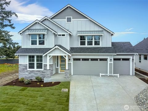 Photo of 13303 17th Ave Court S #26, Tacoma, WA 98446 (MLS # 2525510)