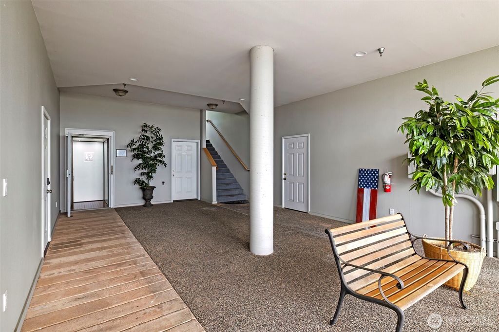 Photo of 219 Tracy Avenue N #202, Port Orchard, WA 98366 (MLS # 2532326)