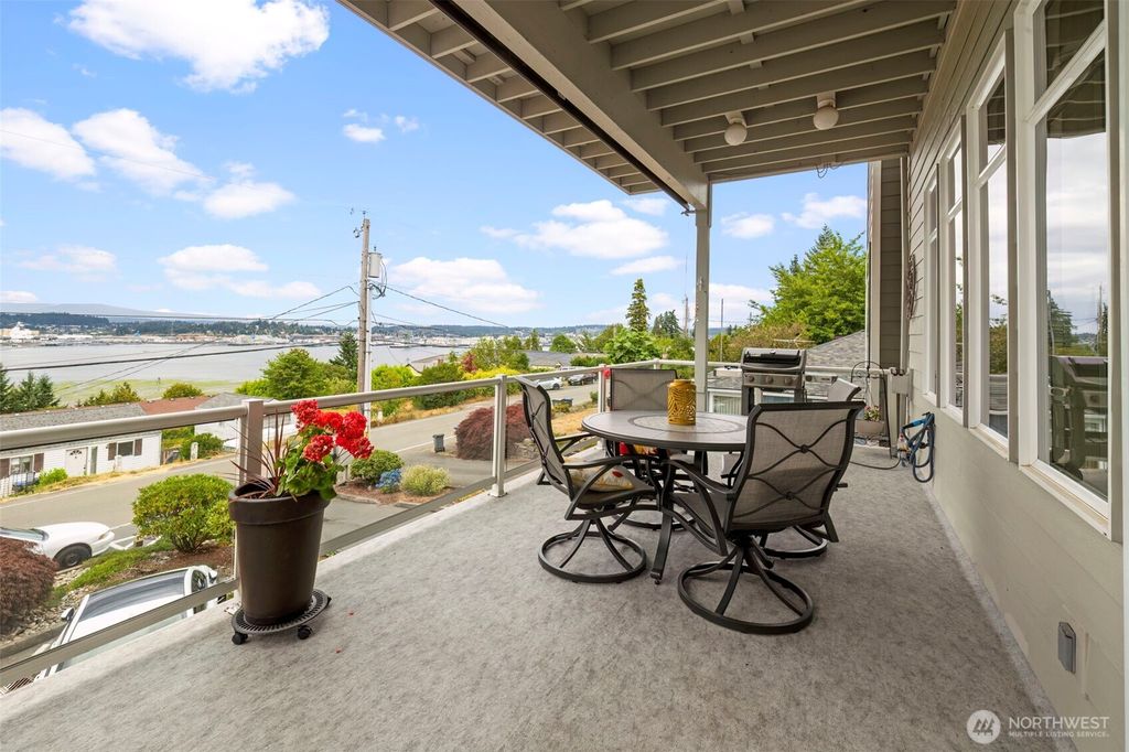 Photo of 219 Tracy Avenue N #202, Port Orchard, WA 98366 (MLS # 2532326)