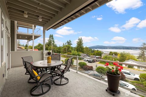 Photo of 219 Tracy Avenue N #202, Port Orchard, WA 98366 (MLS # 2532326)