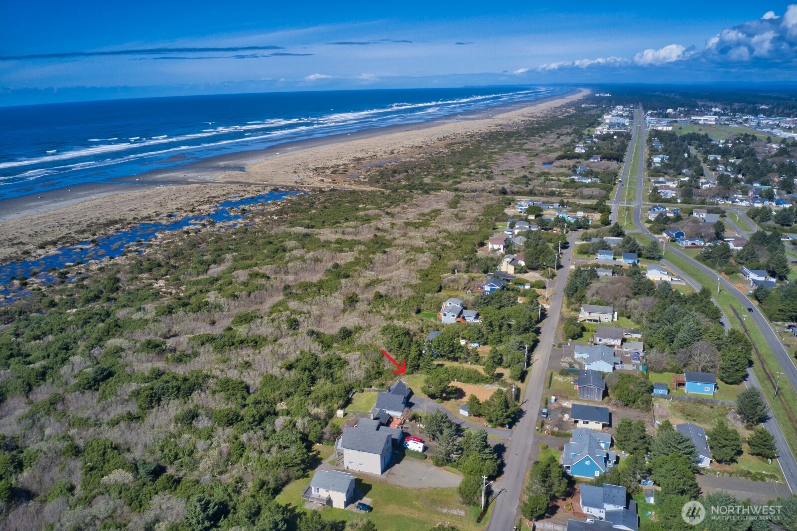 317 Sand Dune Avenue NW