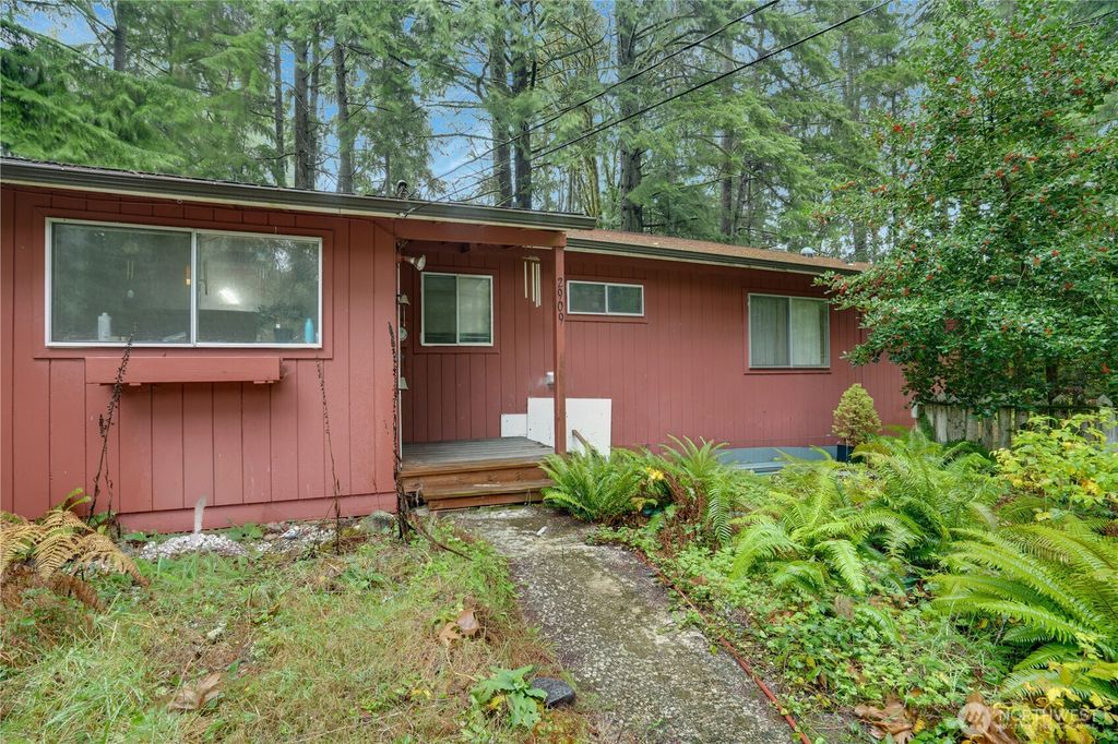 Photo of 2909 144th Street NW, Gig Harbor, WA 98332 (MLS # 2459569)