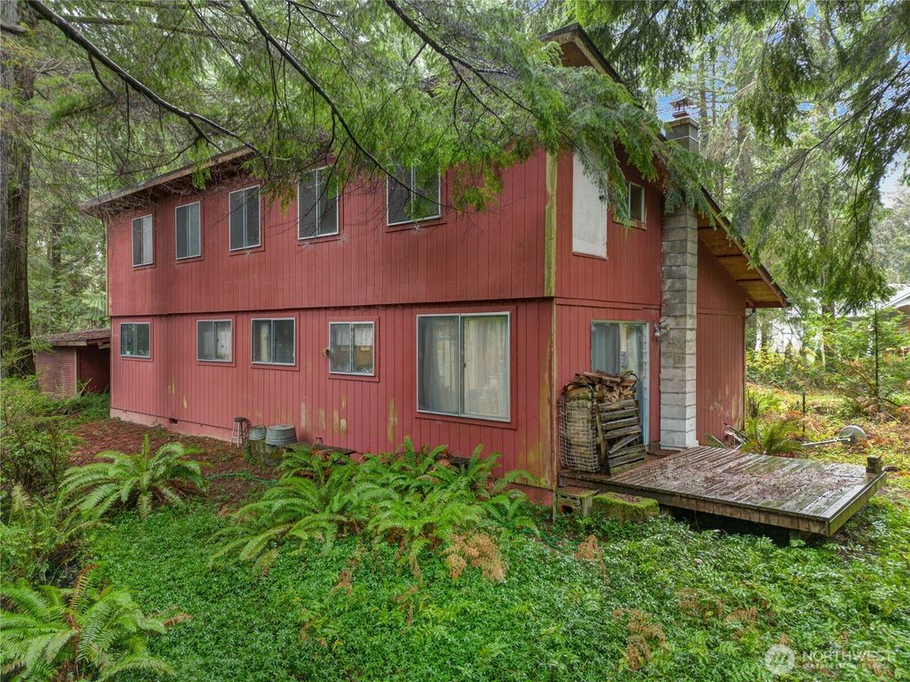 Photo of 2909 144th Street NW, Gig Harbor, WA 98332 (MLS # 2459569)