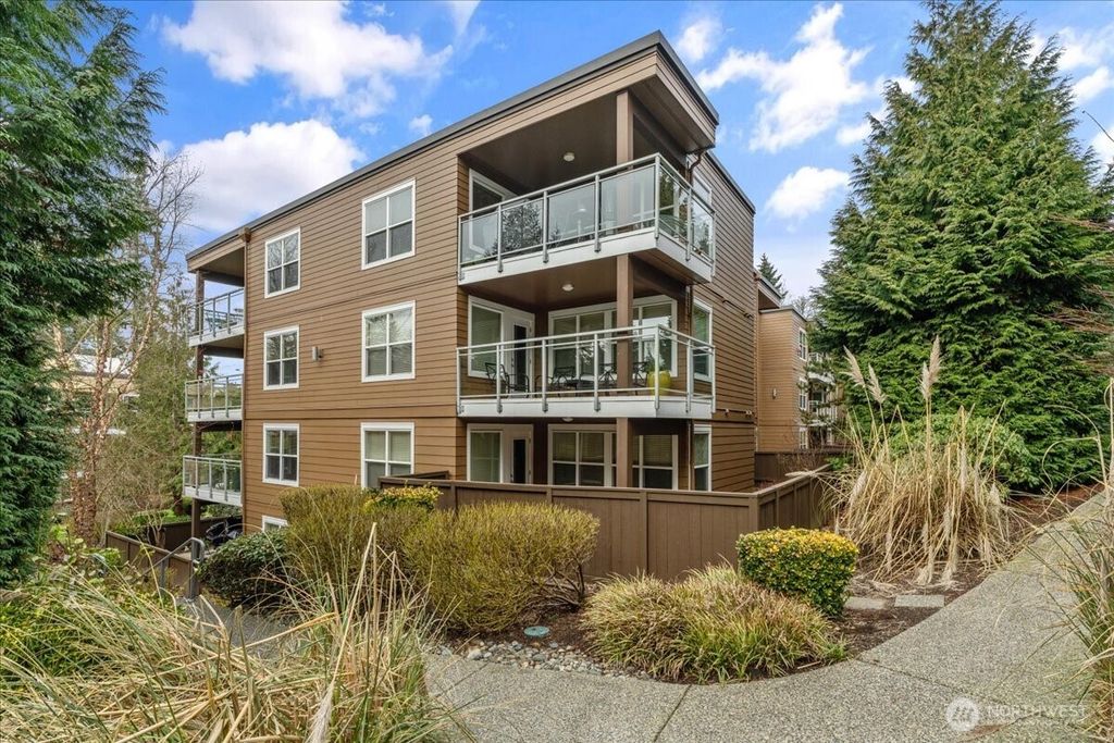 Photo of 22910 90th Avenue W #D205, Edmonds, WA 98026 (MLS # 2517684)