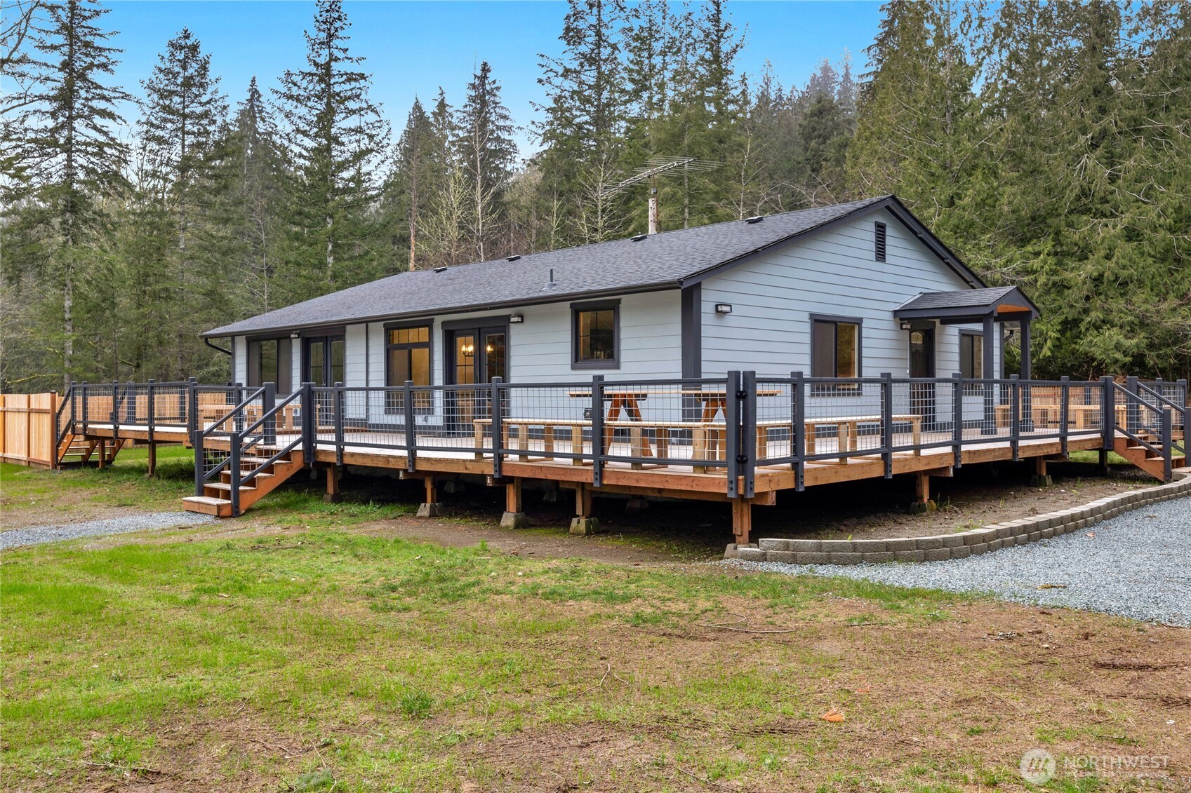 11911 Reiner Road
