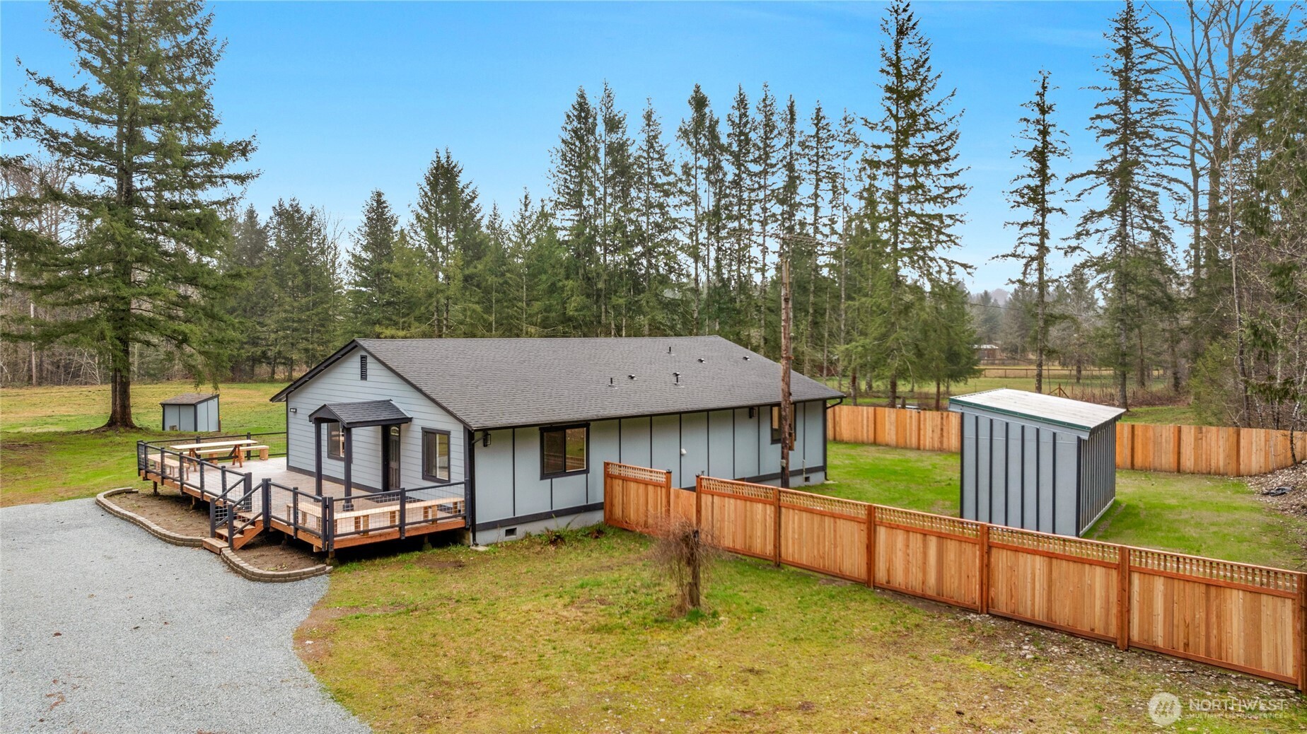 11911 Reiner Road