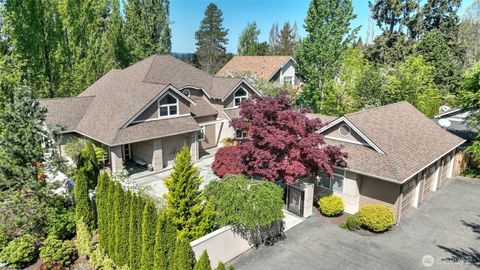 Photo of 13730 Main Street, Bellevue, WA 98005 (MLS # 2512970)