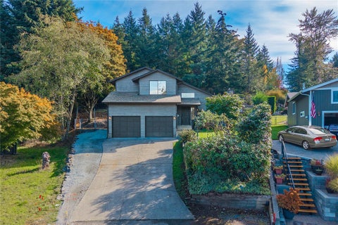 Photo of 13316 146th Street E, Puyallup, WA 98374 (MLS # 2594551)