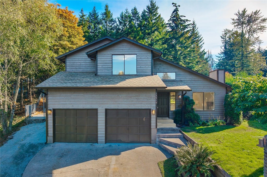 Photo of 13316 146th Street E, Puyallup, WA 98374 (MLS # 2594551)