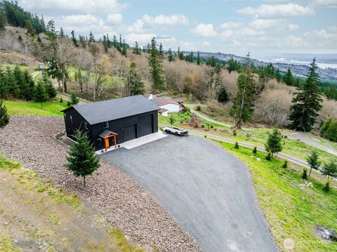 Photo of 2485 China Garden Road, Kalama, WA 98625 (MLS # 2501276)