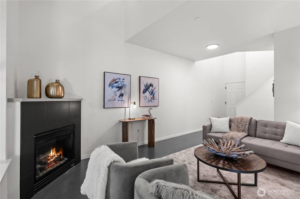 Photo of 23214 Fitzgerald Road #2, Bothell, WA 98021 (MLS # 2480393)