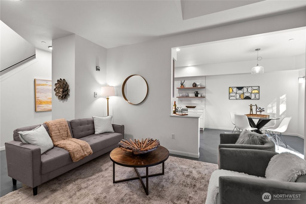 Photo of 23214 Fitzgerald Road #2, Bothell, WA 98021 (MLS # 2480393)