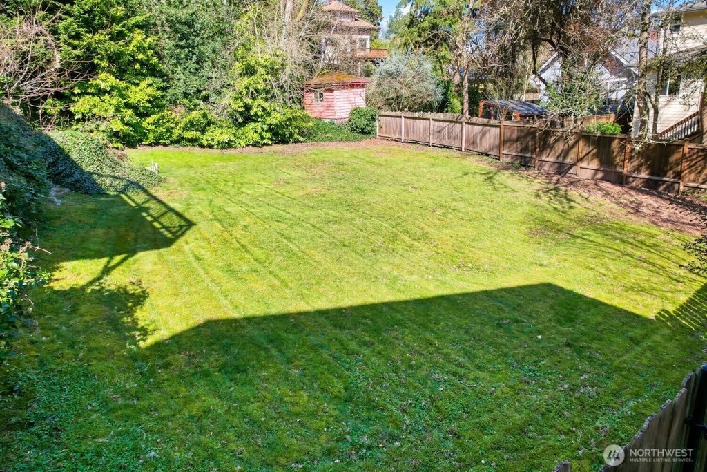 Photo of 4712 44th Avenue S, Seattle, WA 98118 (MLS # 2497882)