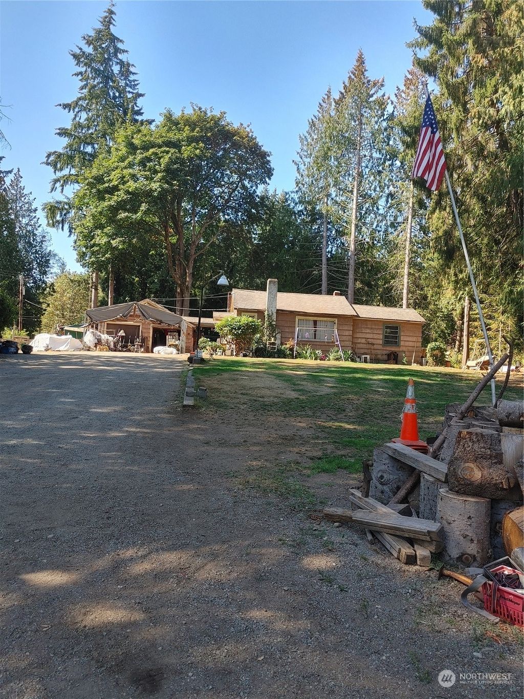 Photo of 1507 140th Street NE, Marysville, WA 98271 (MLS # 2004488)
