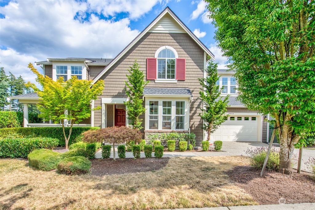 Photo of 10919 NE 194th Drive, Bothell, WA 98011 (MLS # 2278616)