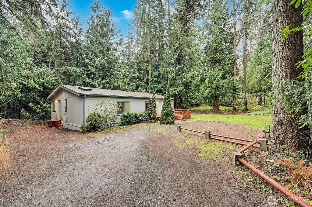 Photo of 61 Flamingo Road, Port Townsend, WA 98368 (MLS # 2459754)
