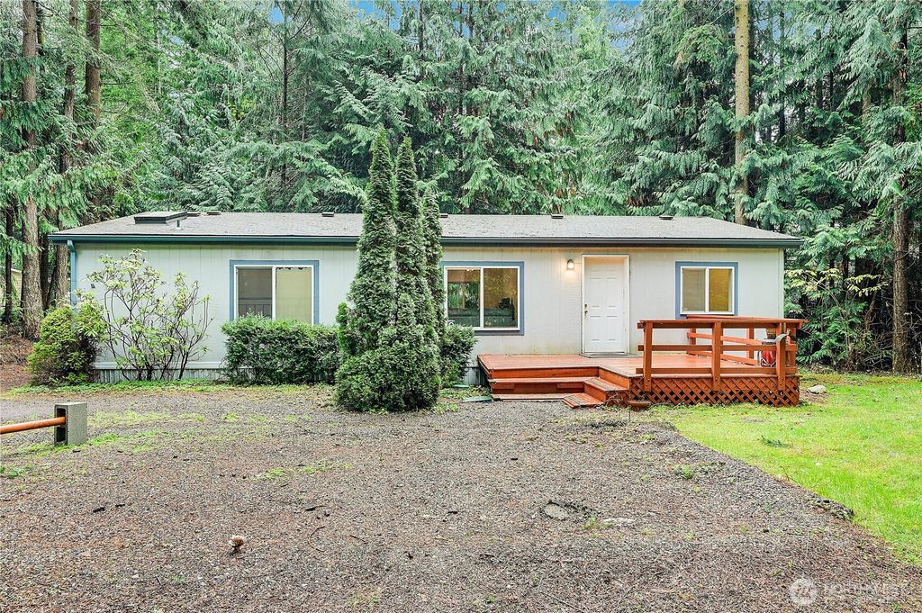 Photo of 61 Flamingo Road, Port Townsend, WA 98368 (MLS # 2459754)