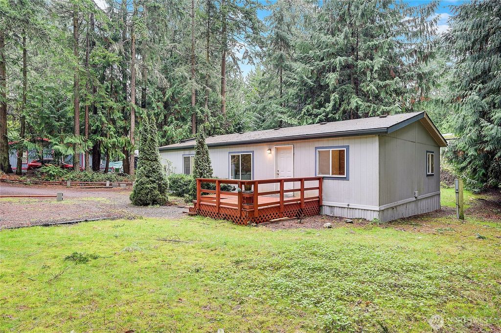 Photo of 61 Flamingo Road, Port Townsend, WA 98368 (MLS # 2459754)
