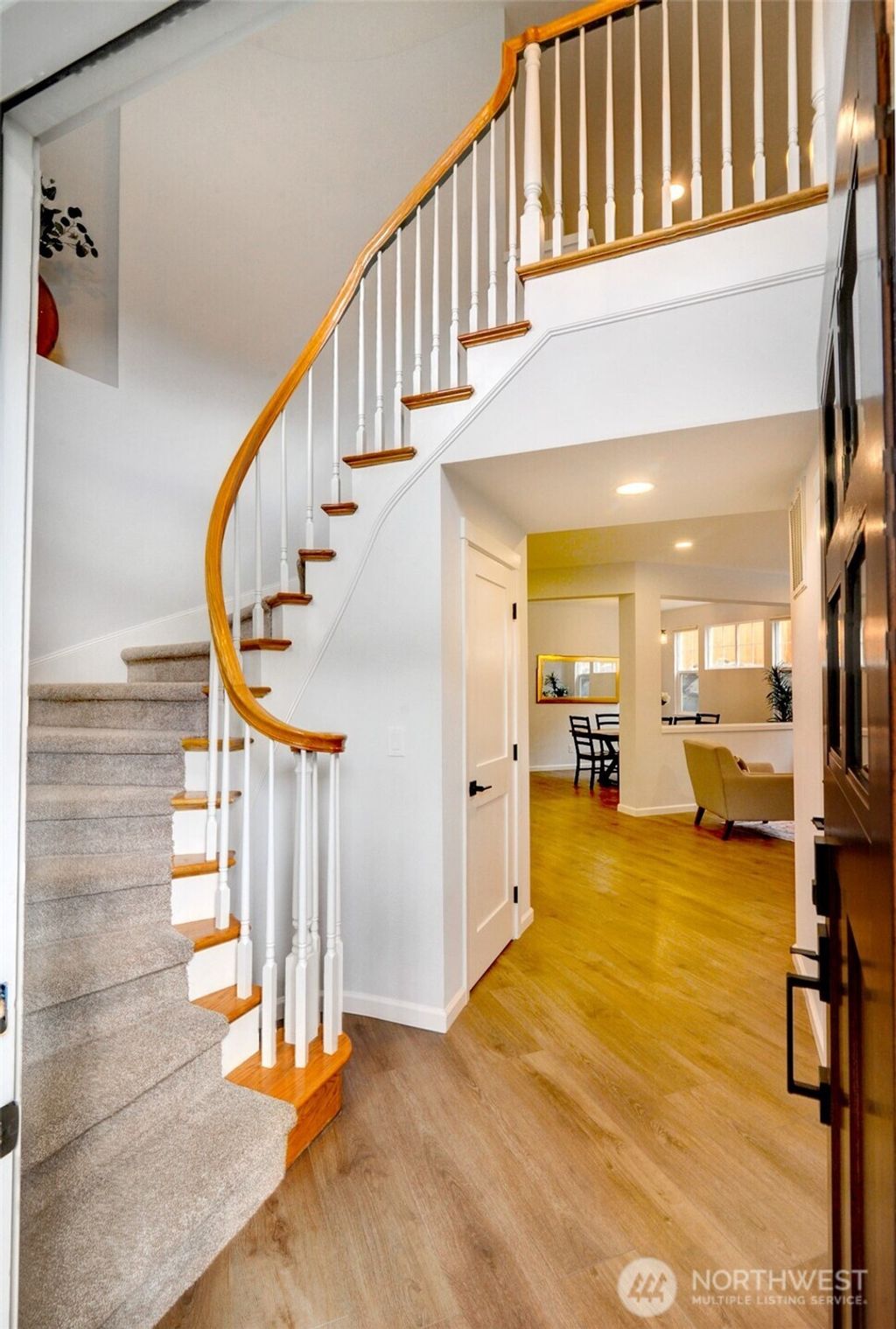 Photo of 22718 SE 12th Place, Sammamish, WA 98075 (MLS # 2490368)