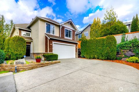 22718 SE 12th Place Sammamish WA 98075