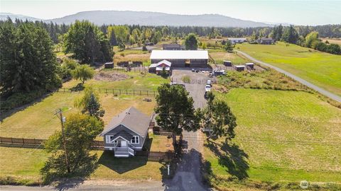 Photo of 1891 E Smith Road, Bellingham, WA 98226 (MLS # 2424806)