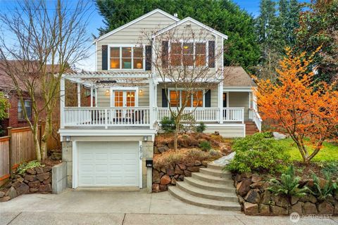 6816 24th Avenue NE Seattle WA 98115