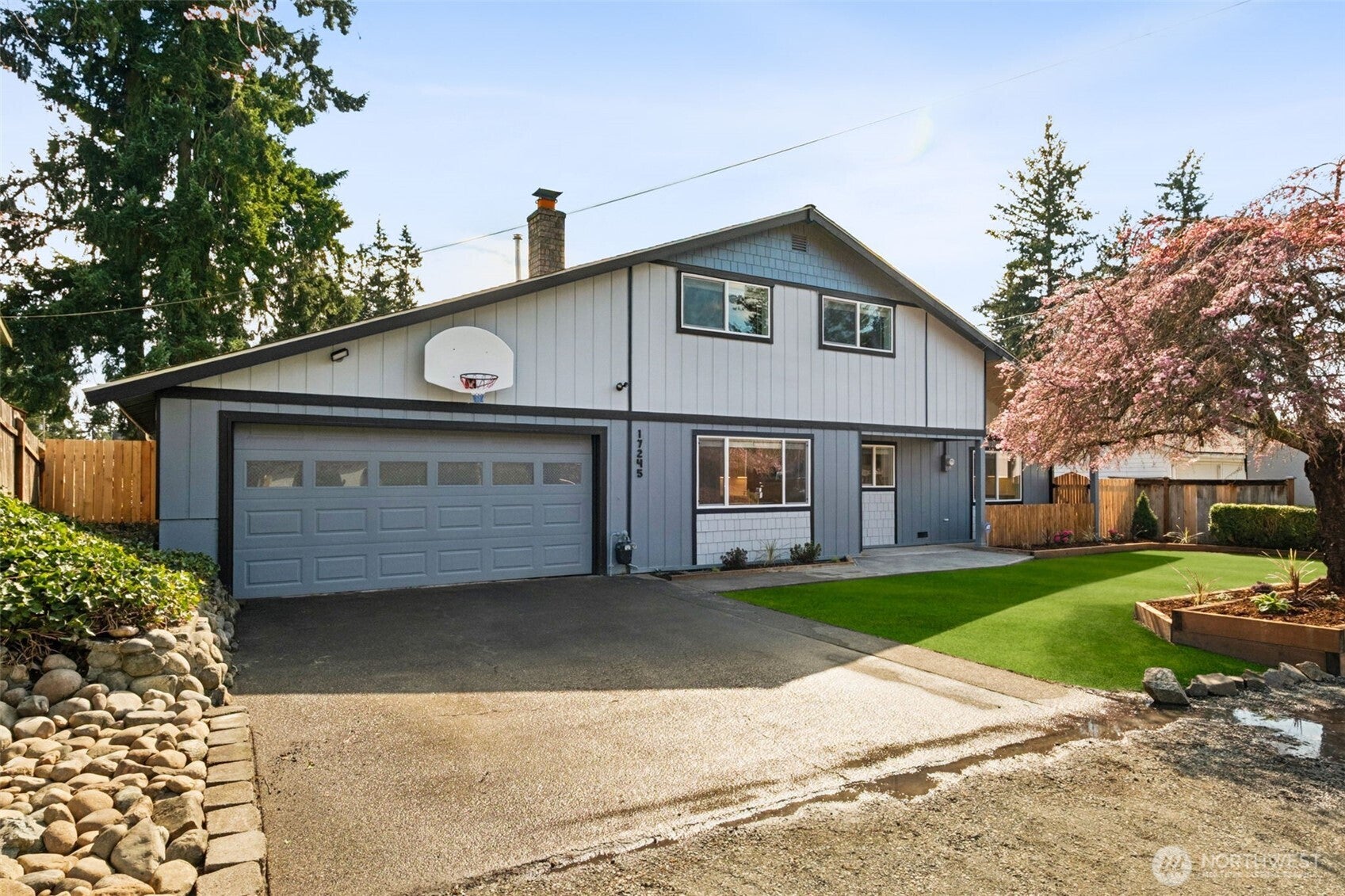 17245 SE 262nd Street