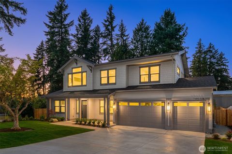 Photo of 15118 SE 41st Street, Bellevue, WA 98006 (MLS # 2410971)