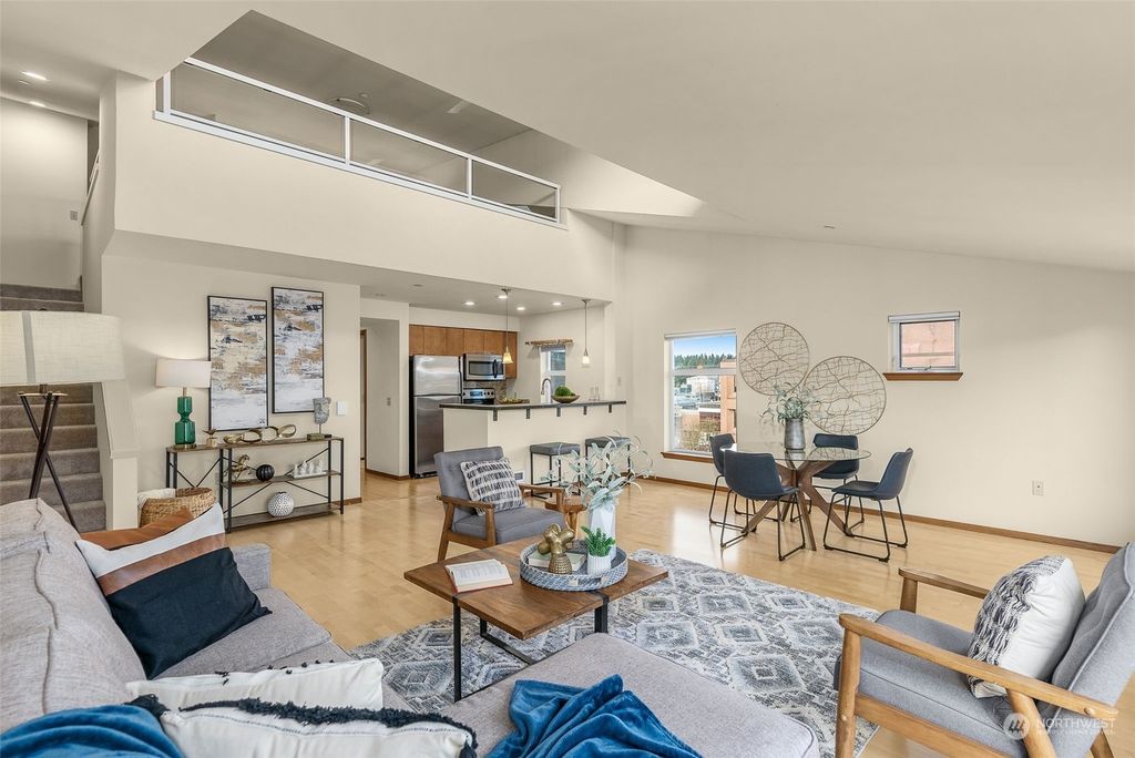 Photo of 12334 31st Avenue NE #601, Seattle, WA 98125 (MLS # 2193501)