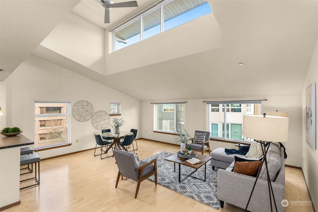 Photo of 12334 31st Avenue NE #601, Seattle, WA 98125 (MLS # 2193501)