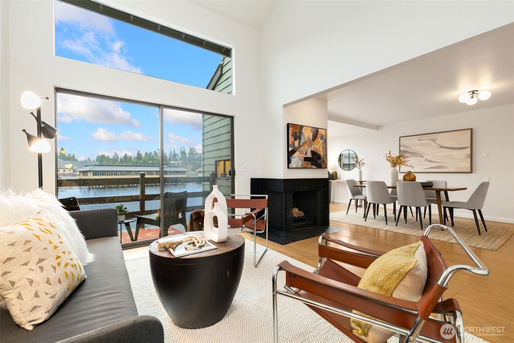 7 Lake Bellevue Drive 208