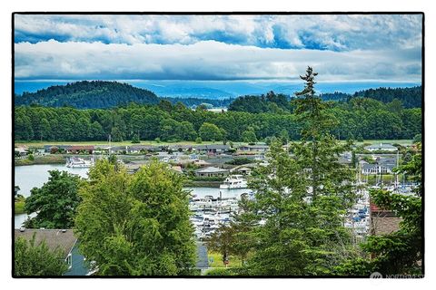 433 Klickitat La Conner WA 98257