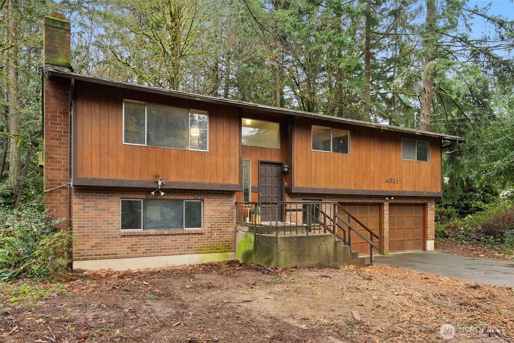 Photo of 4821 Gustafson Drive NW, Gig Harbor, WA 98335 (MLS # 2458598)