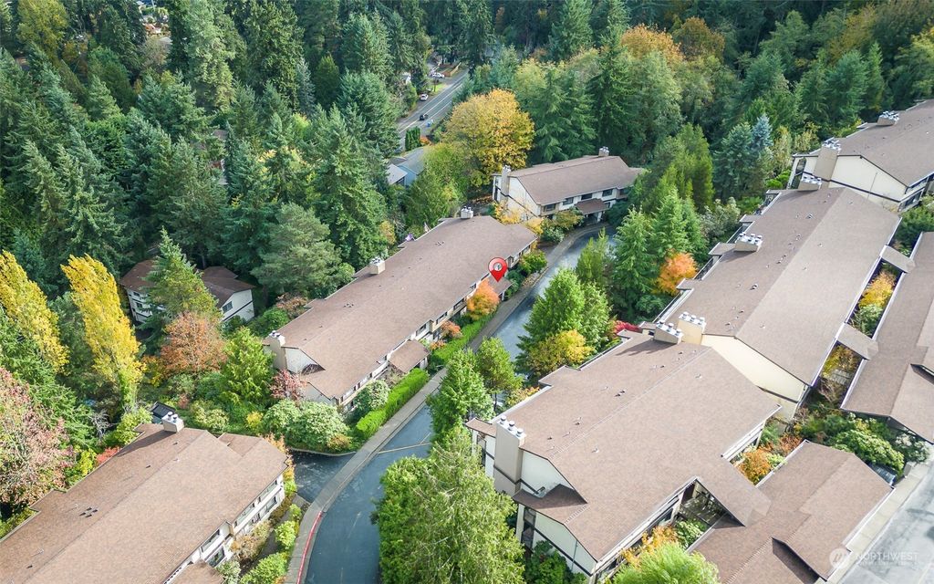 Photo of 17916 23rd Court NE #203, Shoreline, WA 98155 (MLS # 2177323)