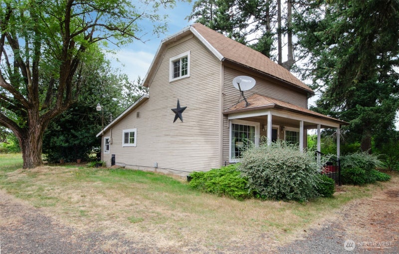 20327 Old Highway 99 SW