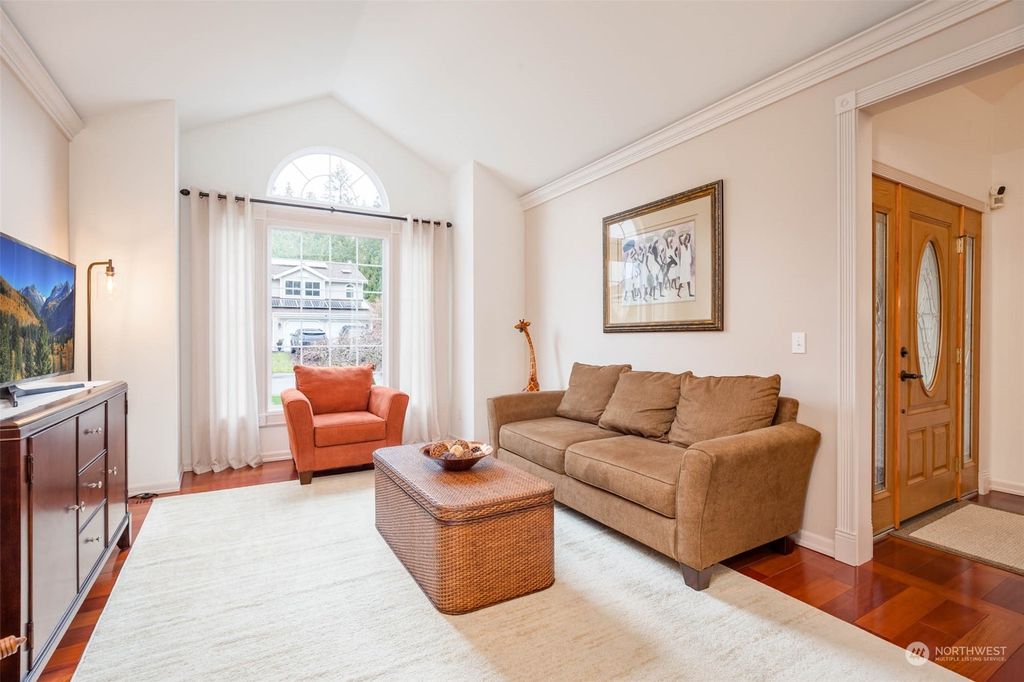 Photo of 11805 SE 321st Place, Auburn, WA 98092 (MLS # 2061481)