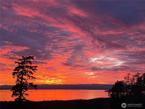 Photo of 185 Lucky Way, Friday Harbor, WA 98250 (MLS # 2484772)