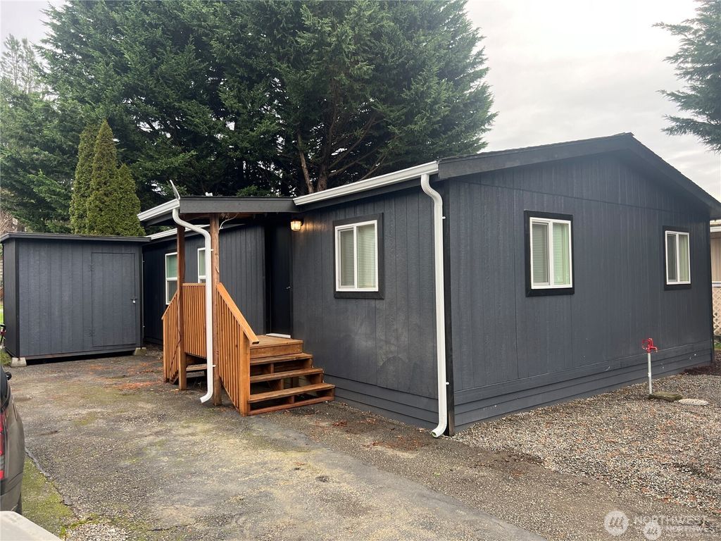 Photo of 1332 192nd St SE St #35, Bothell, WA 98012 (MLS # 2430444)