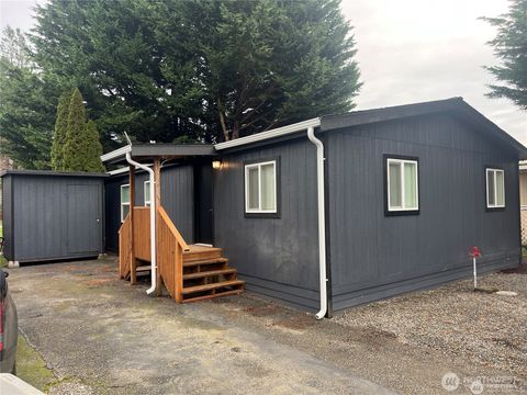 Photo of 1332 192nd St SE St #35, Bothell, WA 98012 (MLS # 2430444)