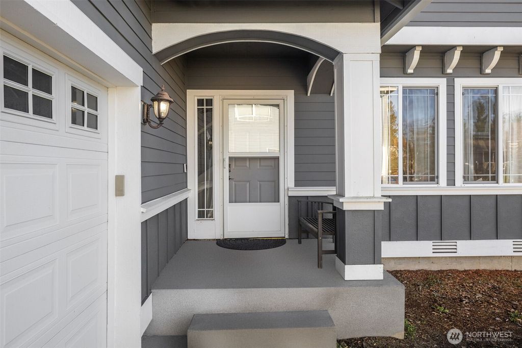 Photo of 4408 221st Place SW, Mountlake Terrace, WA 98043 (MLS # 2479711)