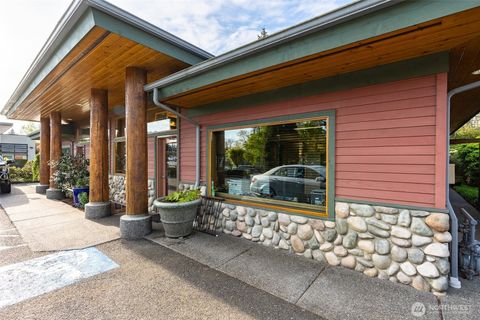 Photo of 3136 Squalicum Parkway #A, Bellingham, WA 98225 (MLS # 2460971)