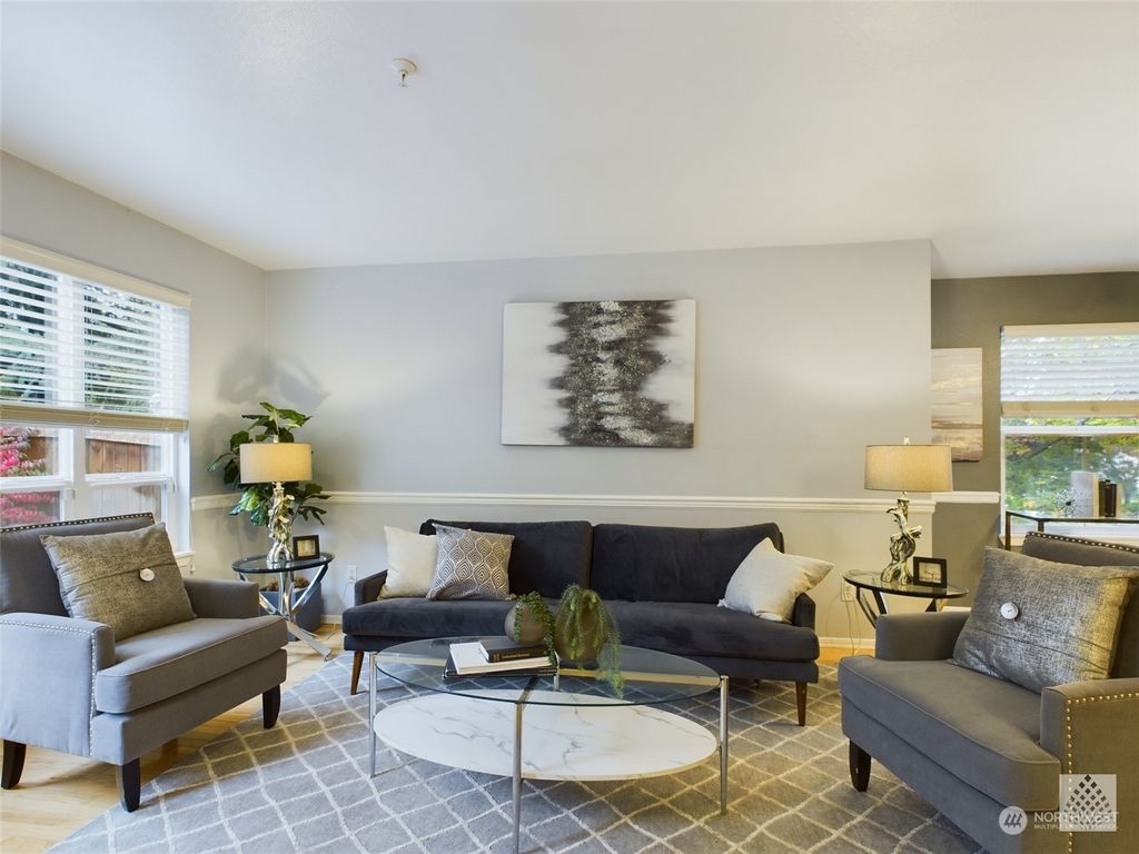 Photo of 1600 121st Street SE #S106, Everett, WA 98208 (MLS # 2302814)