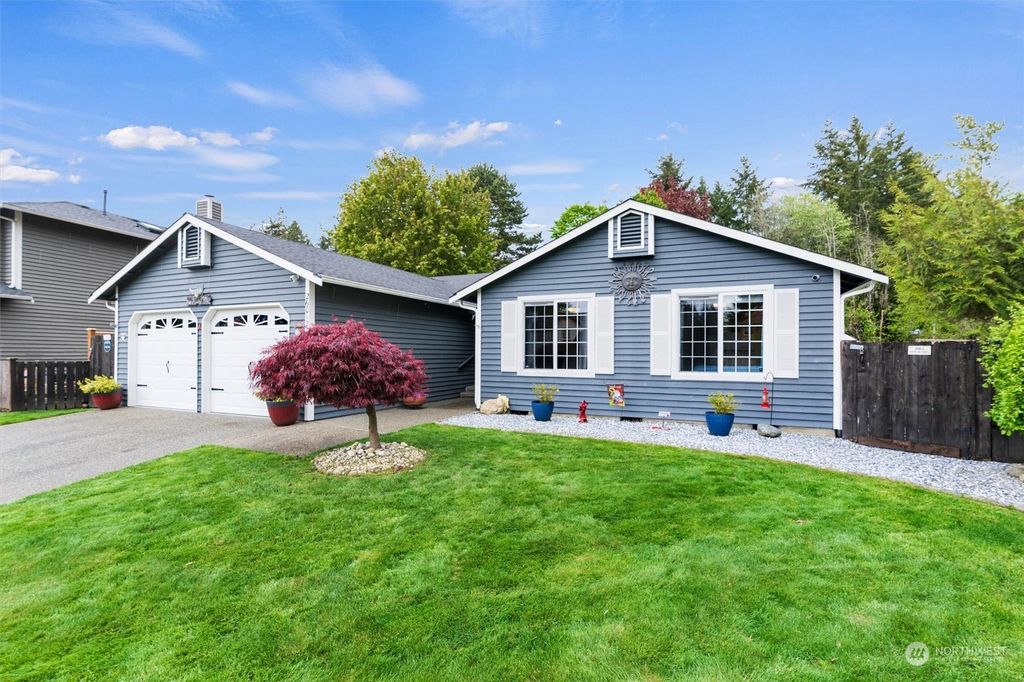 Photo of 26012 189th Avenue SE, Covington, WA 98042 (MLS # 2234566)
