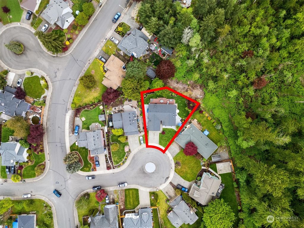 Photo of 26012 189th Avenue SE, Covington, WA 98042 (MLS # 2234566)