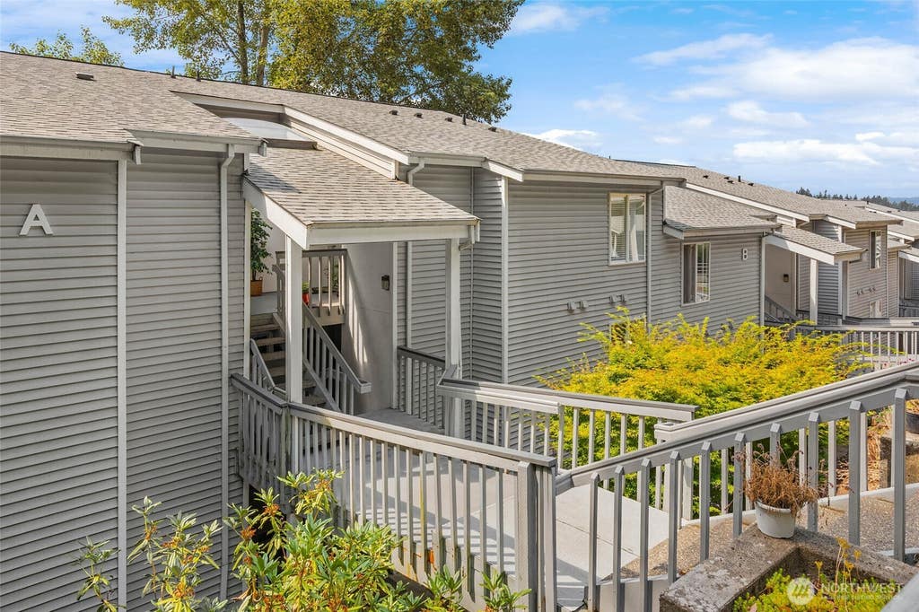 Photo of 17300 91st Avenue NE #A301, Bothell, WA 98011 (MLS # 2570060)