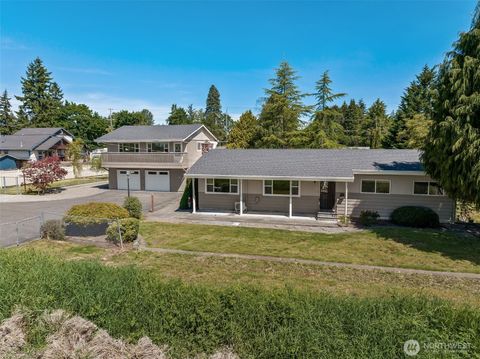 Photo of 9607 24th Avenue E, Tacoma, WA 98445 (MLS # 2425100)