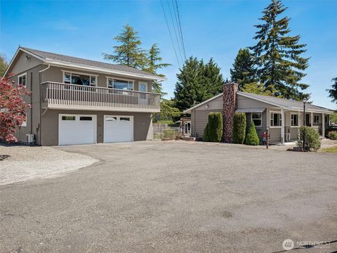 9607 24th Avenue E Tacoma WA 98445