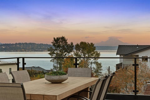 Photo of 1441 Madrona Drive, Seattle, WA 98122 (MLS # 2597152)