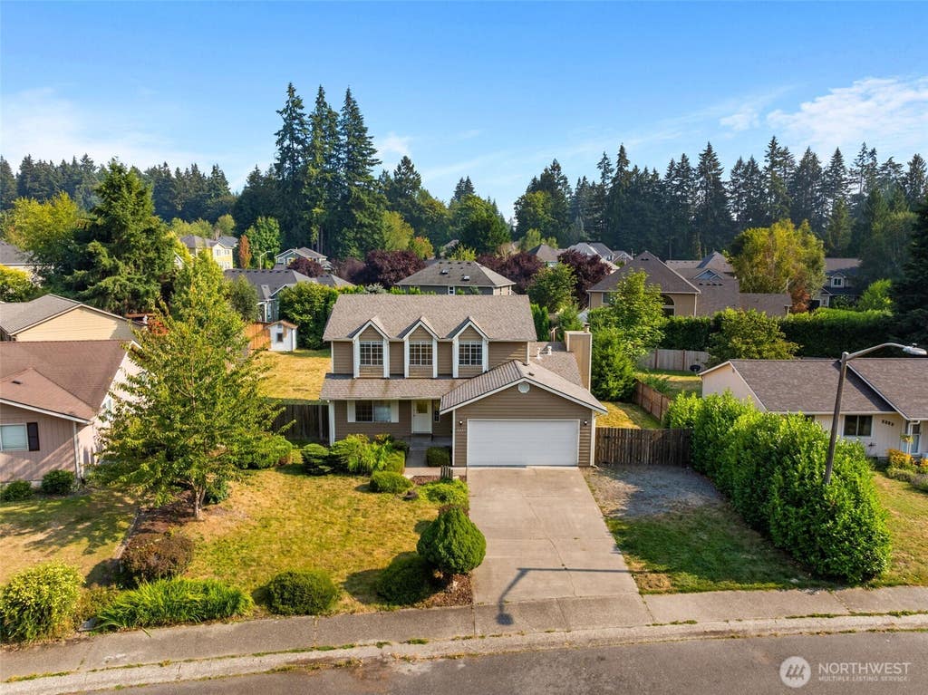 Photo of 3327 28th Avenue SE, Olympia, WA 98501 (MLS # 2565776)