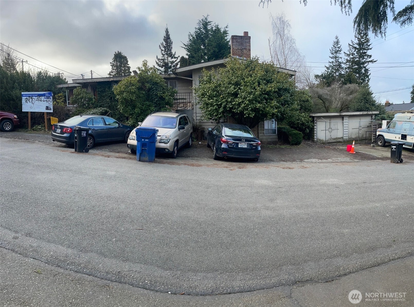 11057 Greenwood Avenue N